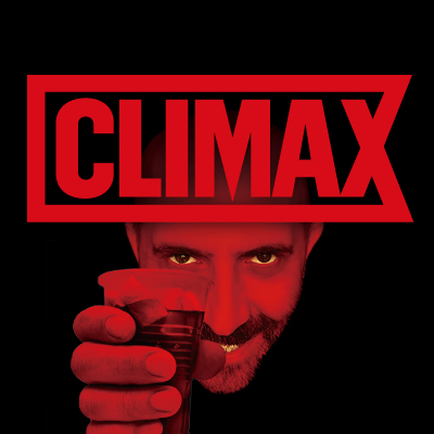 映画「CLIMAX」公式サイト » ギャスパー・ノエ来日記念！トークイベント付上映決定